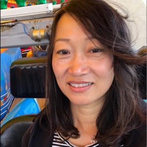 Meet your Posher, Stacey