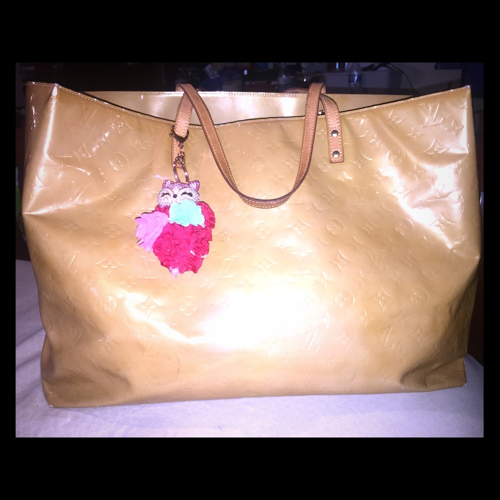 Authentic Louis Vuitton GM