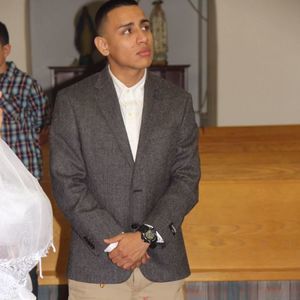 Meet your Posher, Greg