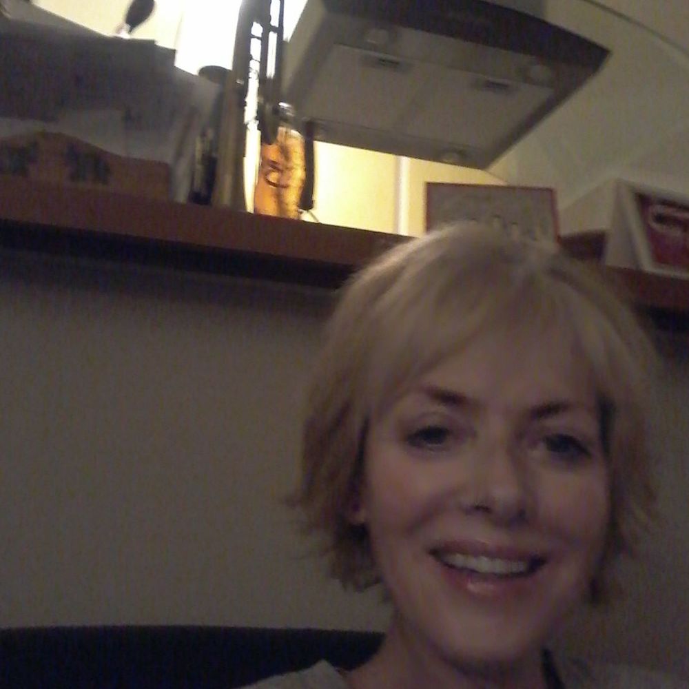 Meet your Posher, Tristan