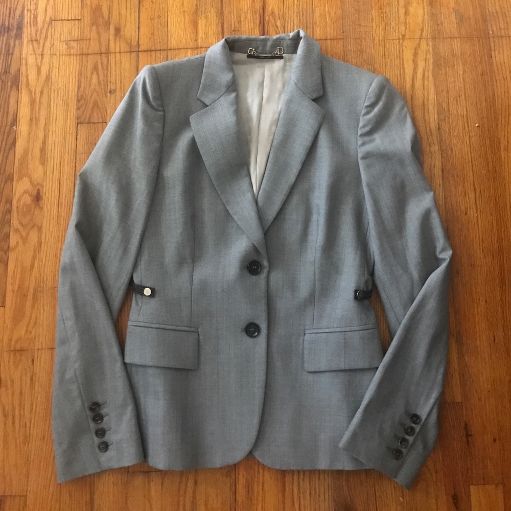 Gucci Blazer NWT Includes original Bag & gift card