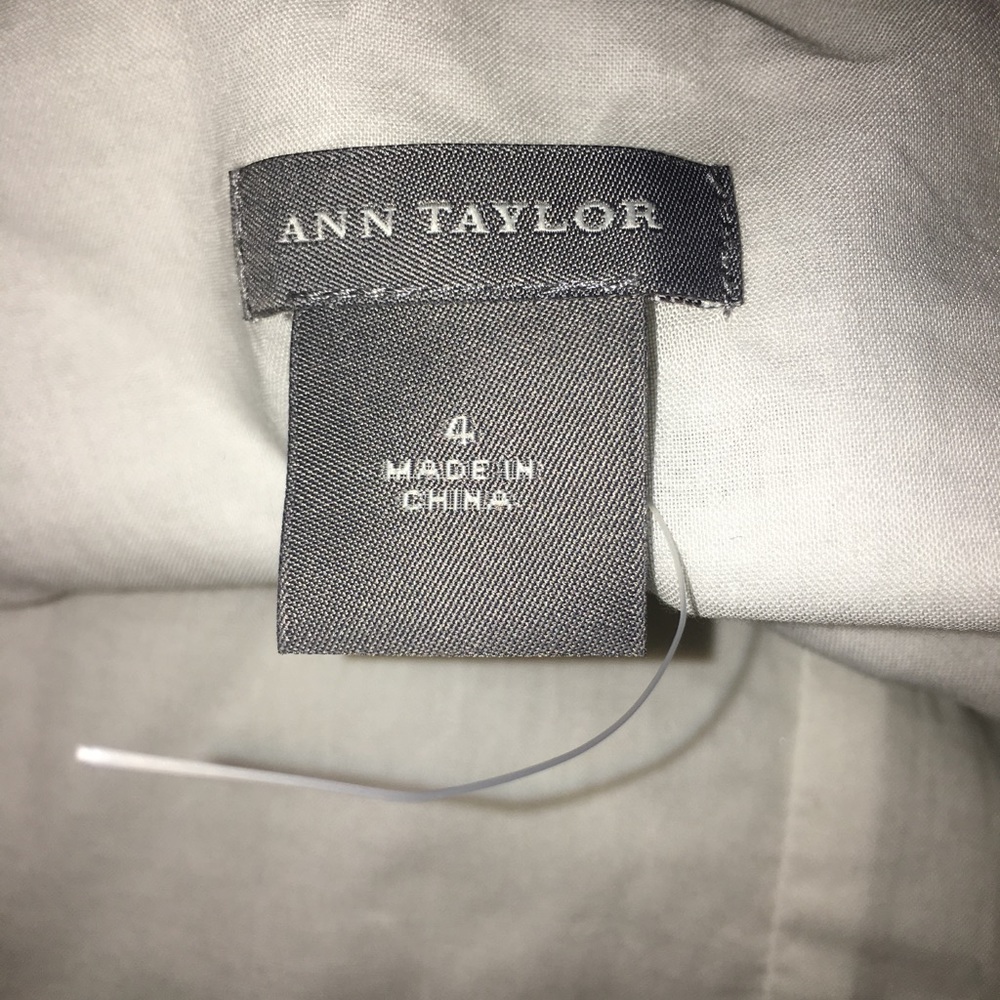 Ann Taylor - Picture 2 of 2