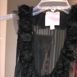 Romeo andJuliet couture