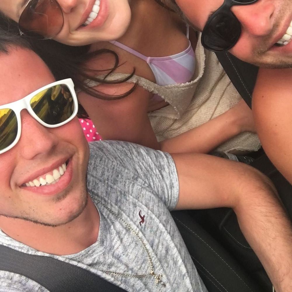 Meet your Posher, Taylor