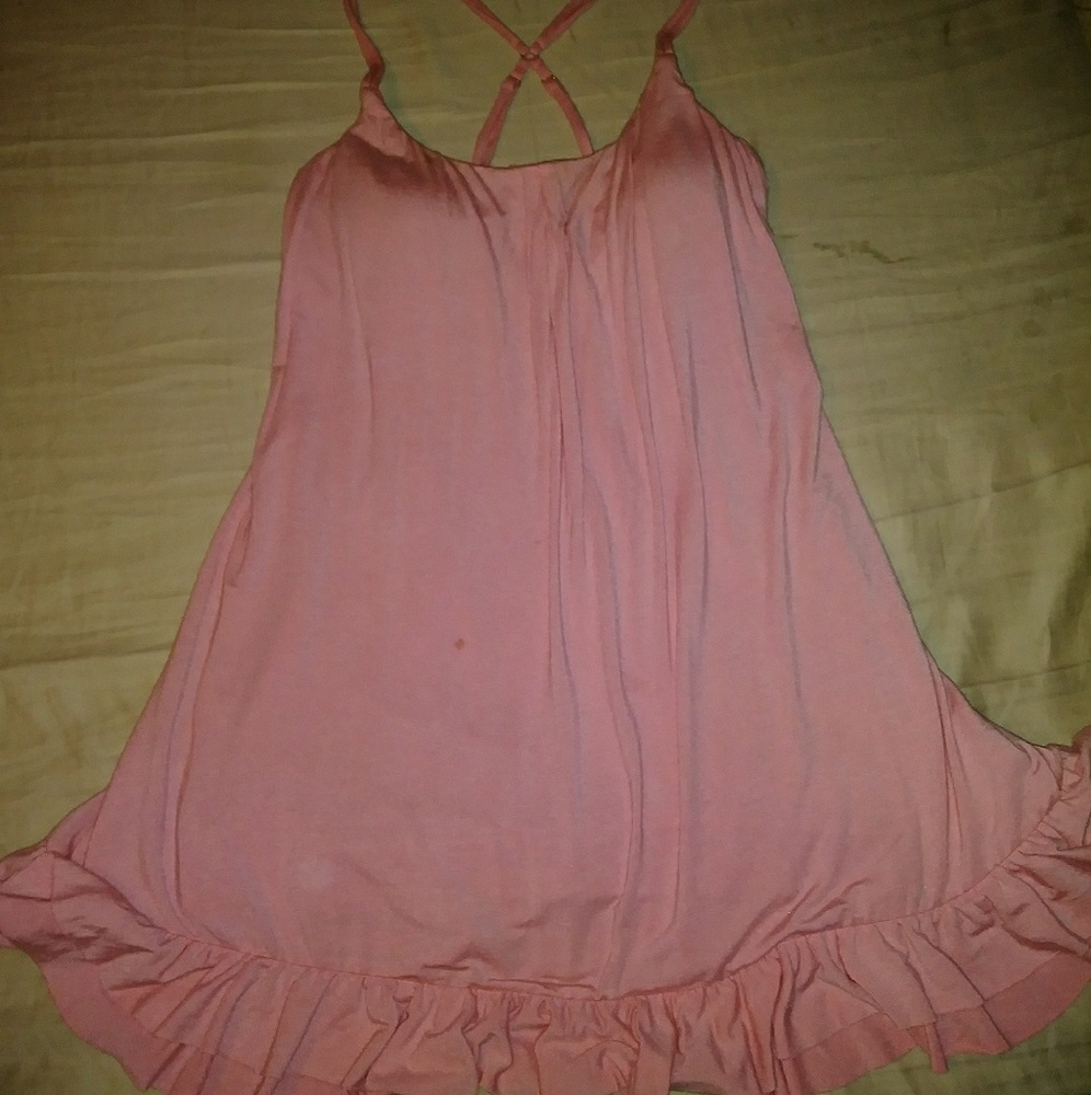 Victoria's Secret Summer Dress
