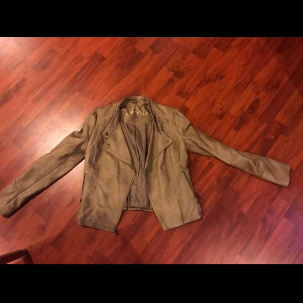 Guess jacket