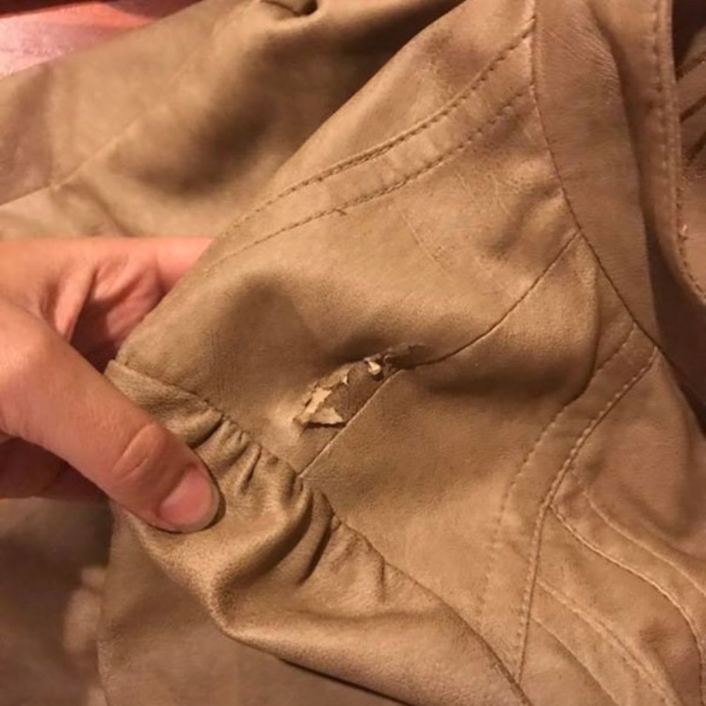 Guess jacket - Picture 3 of 3