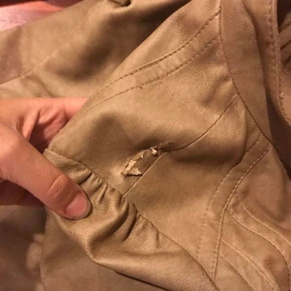 Guess jacket - Picture 3 of 3