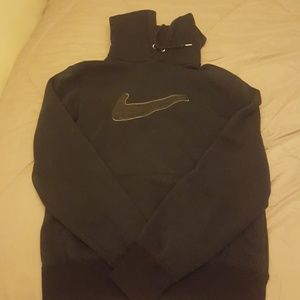 Women's Nike sweatshirt