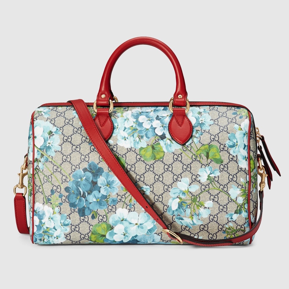Authentic Gucci Bloom purse.