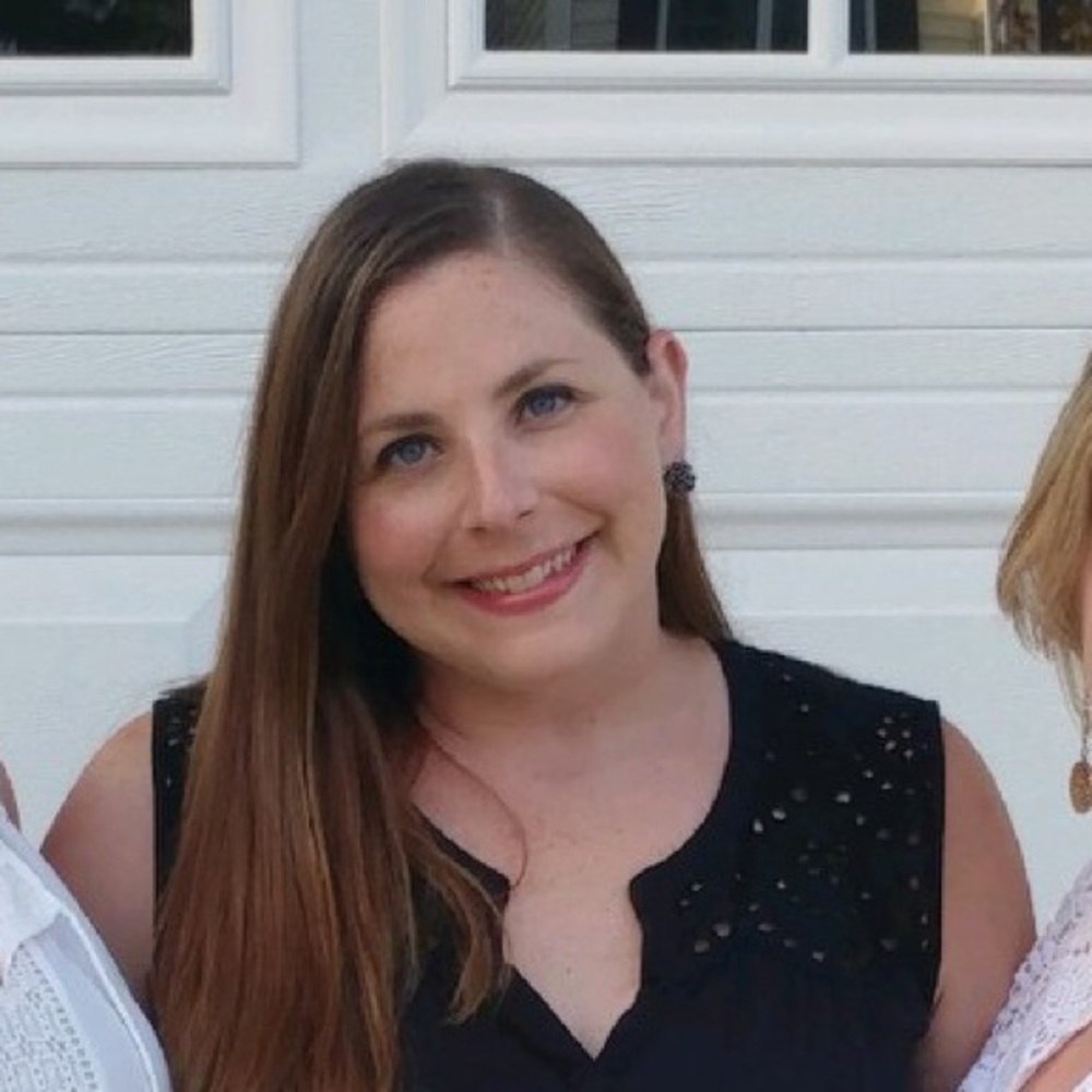 Meet your Posher, Jennifer