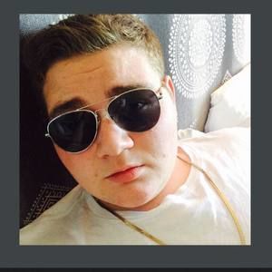 Meet your Posher, William