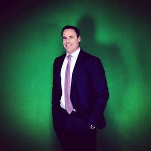 Meet your Posher, Rob