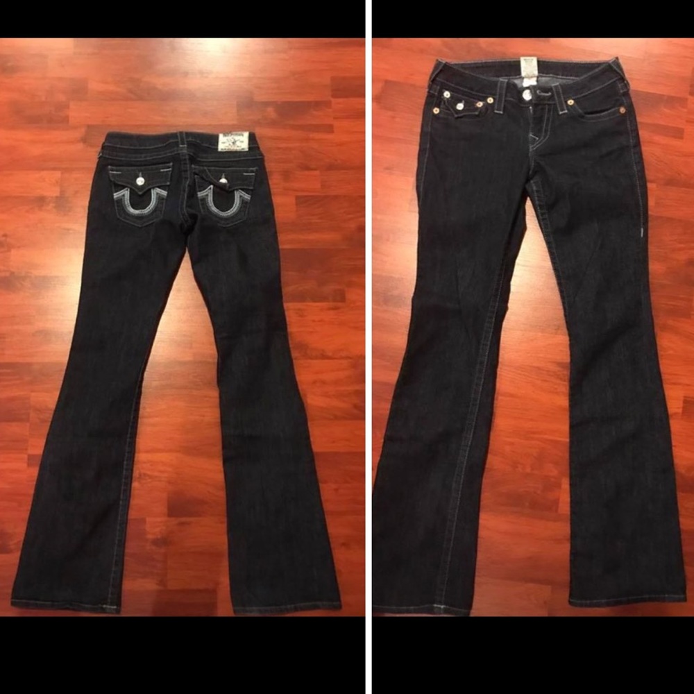 True religion jeans