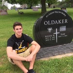 Meet your Posher, Blayne