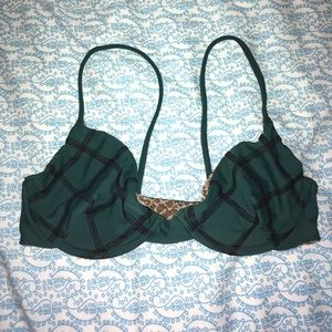 ‼️LOWERED PRICE‼️ acacia stitched Manhattan