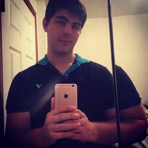 Meet your Posher, Matthew