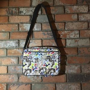 Tokidoki Matricola Mimetica 15" Laptop Bag Case