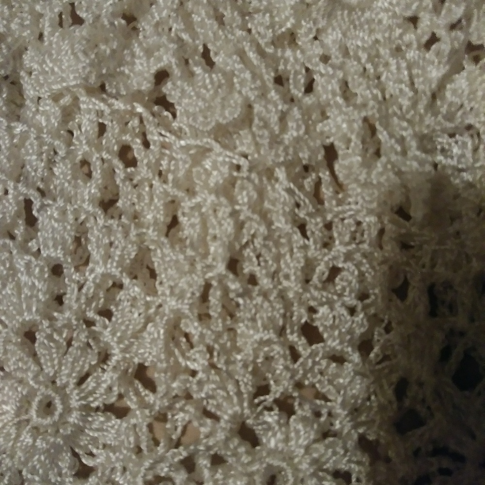 Lace Top - Picture 2 of 2