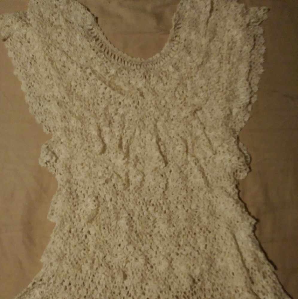Lace Top