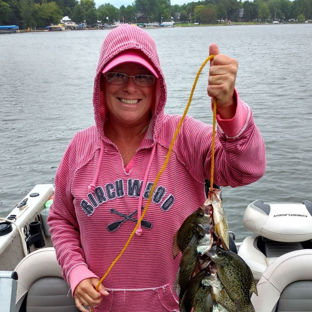 Meet your Posher, Lisa