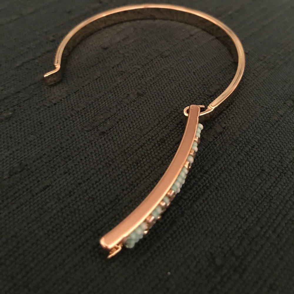 Express-Bangle bracelet - Picture 2 of 2