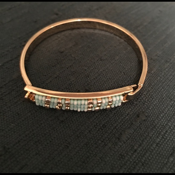 Express-Bangle bracelet - Picture 1 of 2