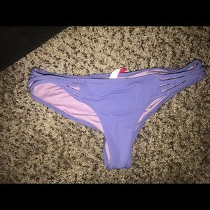 Victoria secret cheeky bottoms