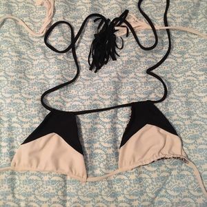 ‼️LOWERED PRICE‼️ acacia uns top