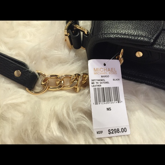 Michael Kors Purse Over 50% Off Retail! NWT - Picture 7 of 7