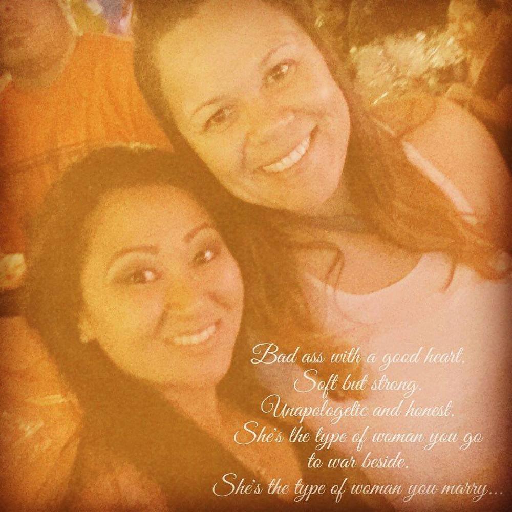 Meet your Posher, Deja brook