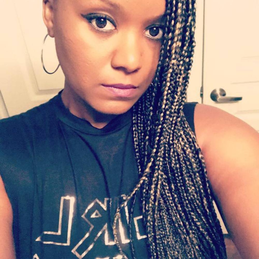 Meet your Posher, Brandi