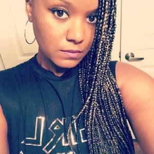 Meet your Posher, Brandi