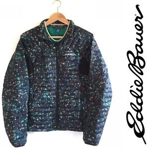 EDDIE BAUER Stormdown 800 Ultra Thin Jacket EDDIE BAUER Stormdown 800 Ultra Thin Jacket