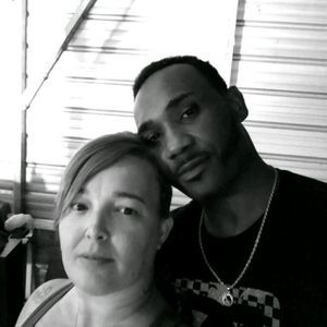 Meet your Posher, R tyrone