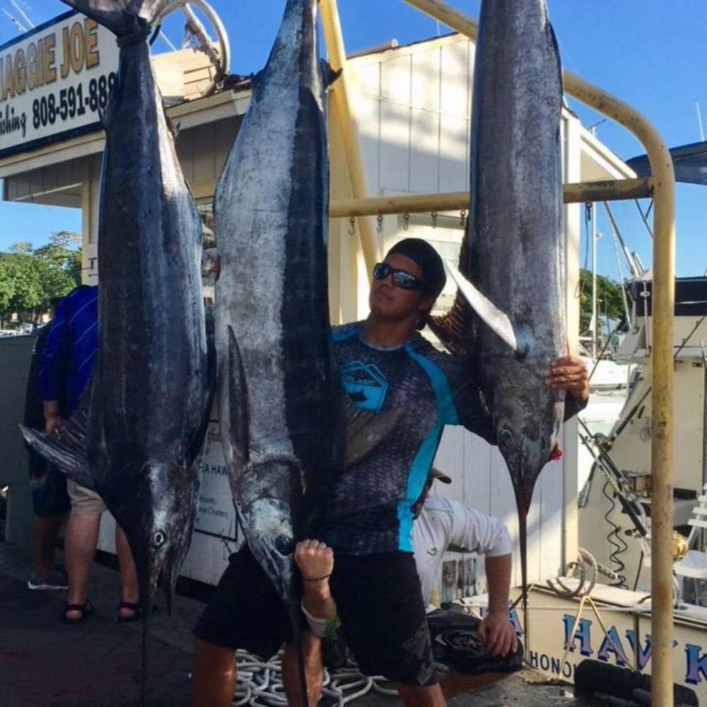 Meet your Posher, Bruski