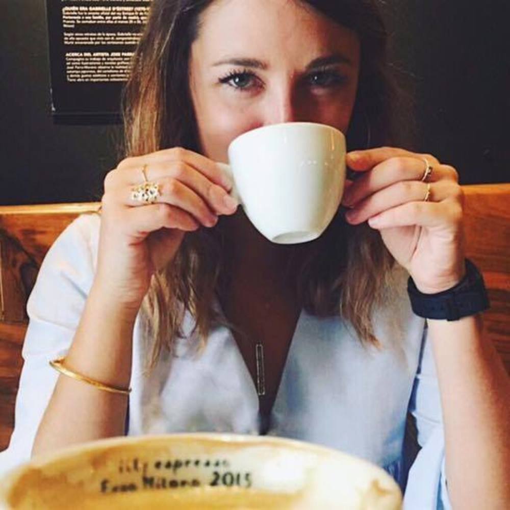 Meet your Posher, Abigail