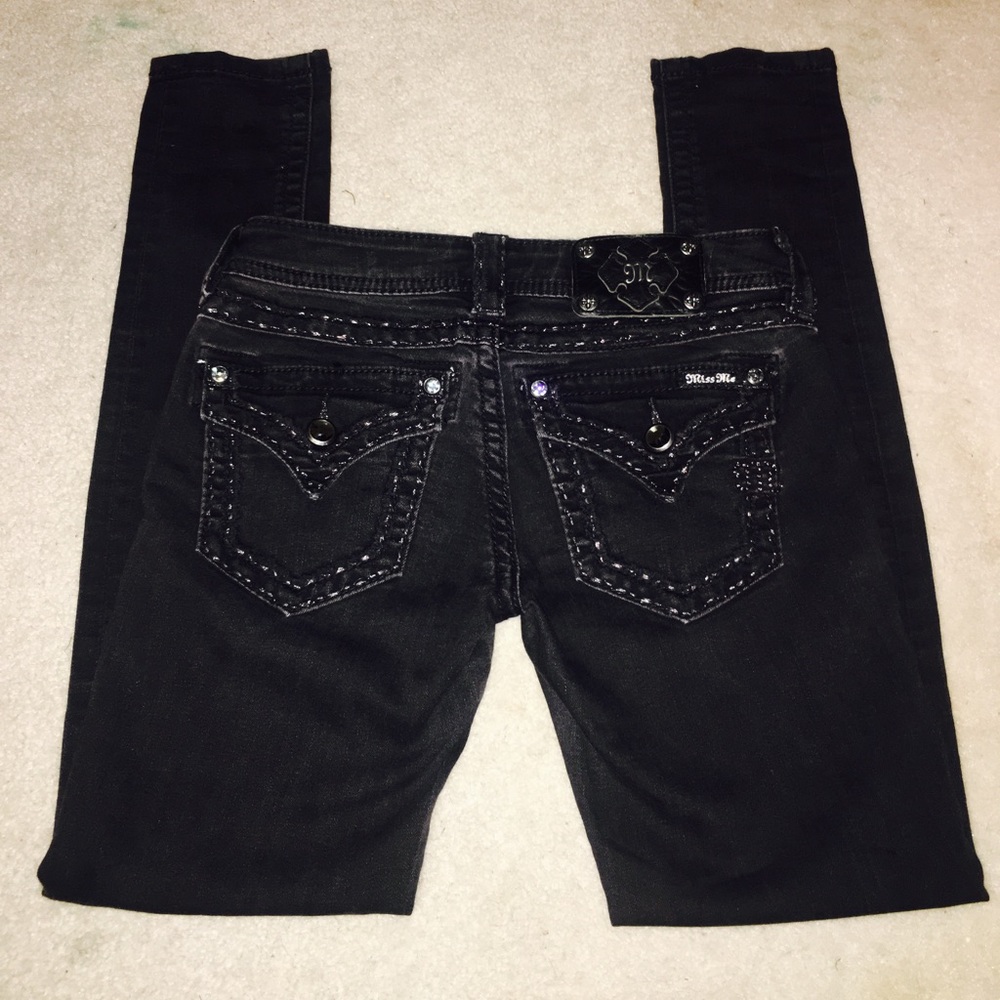 Miss me jeans!