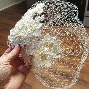 Birdcage Veil
