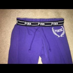 New Victoria secret pants
