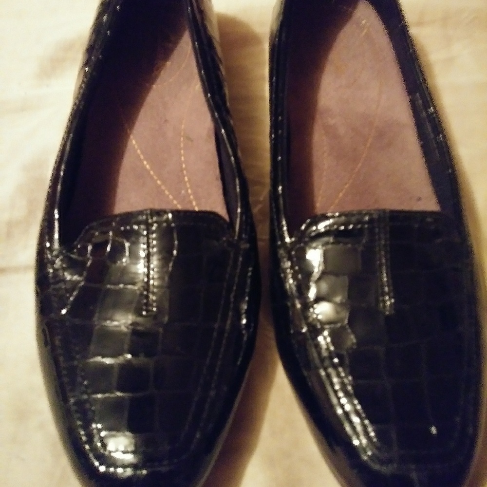 Clarks Loafers