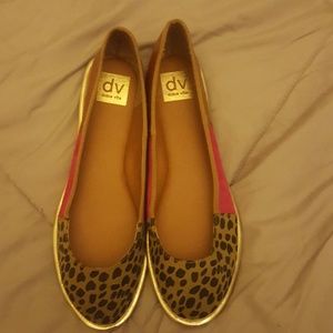 Dolce vita flats