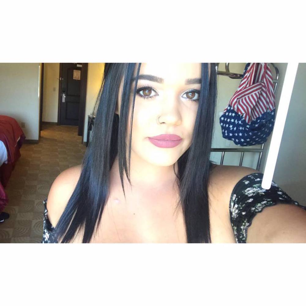 Meet your Posher, Madison