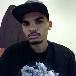 Meet your Posher, Kody