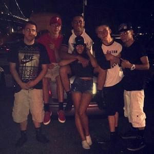 Meet your Posher, Ryan