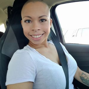 Meet your Posher, Lori