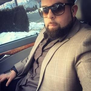 Meet your Posher, Ryan