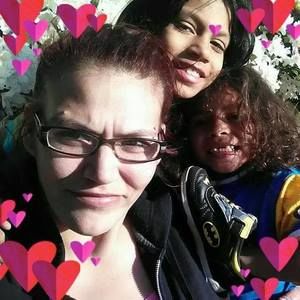 Meet your Posher, Alexandria