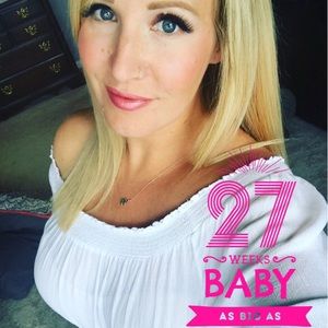 Meet your Posher, Nikki