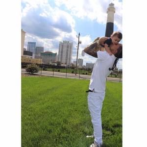 Meet your Posher, Chris